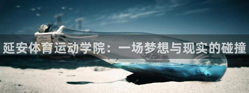 JJB竞技宝官方正版app官网：延安体育运动学院：一