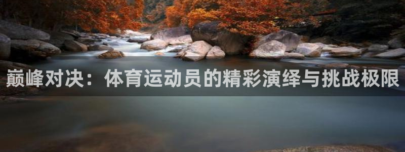 JJB竞技宝官方正版app集团logo：巅峰对决：体育运动员